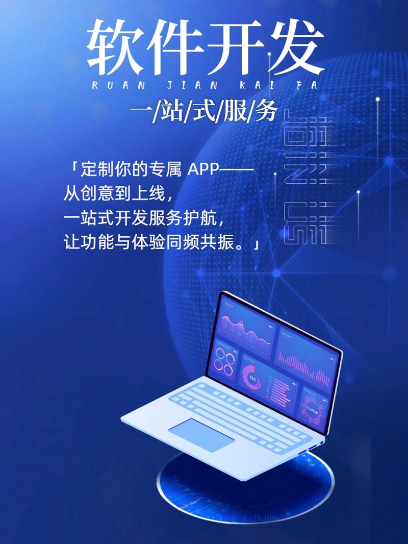 企业级软件开发选购指南：选择适合你的那把钥匙