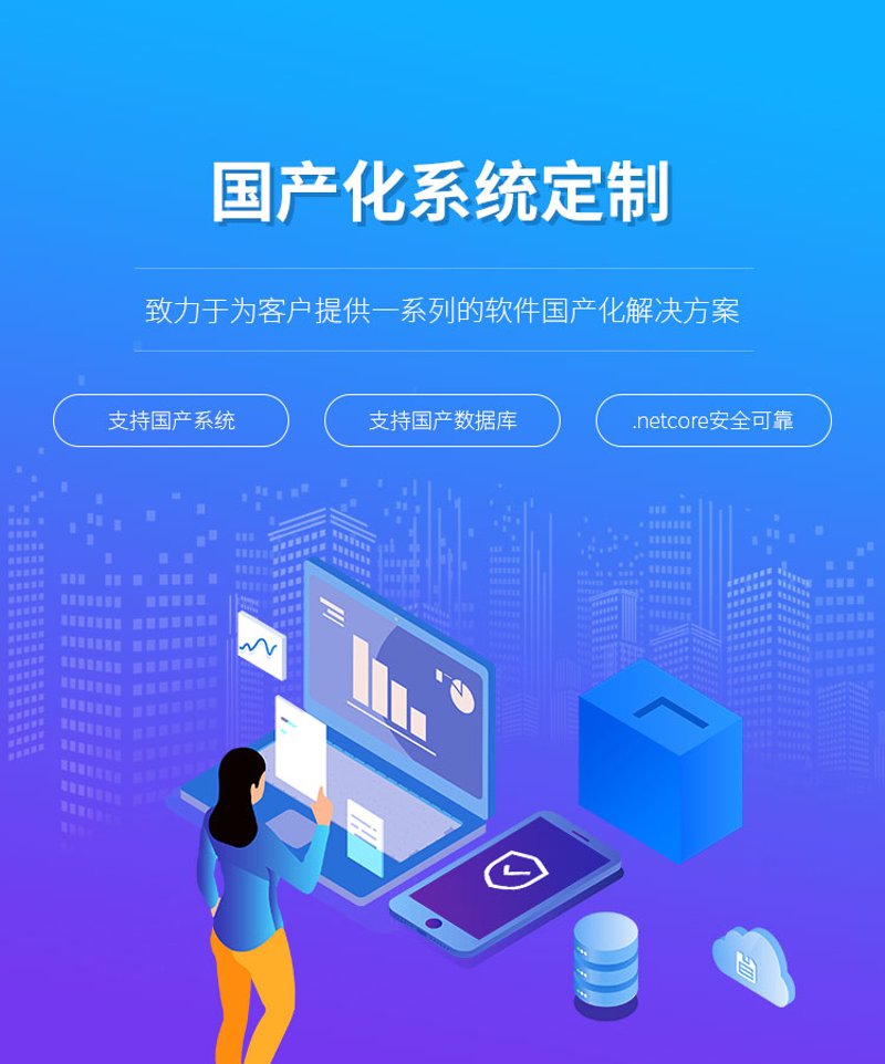 软件开发新趋势：定制化解决方案引领市场变革
